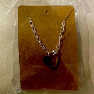 sweet heart bracelet